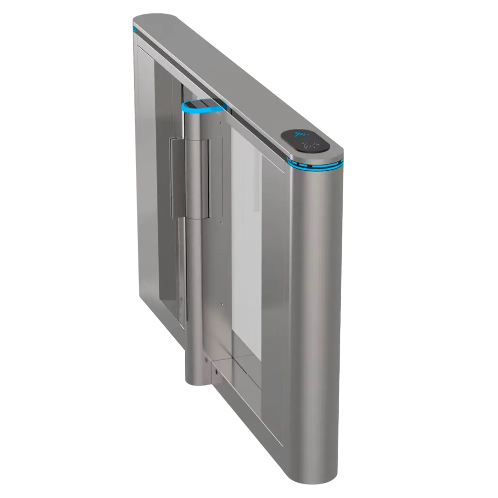 Turboo TS-SG808-R Portillo Bidireccional Control Acceso