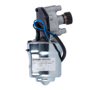 Turboo - TS-SP508-MACHINEMOTOR - Portillo