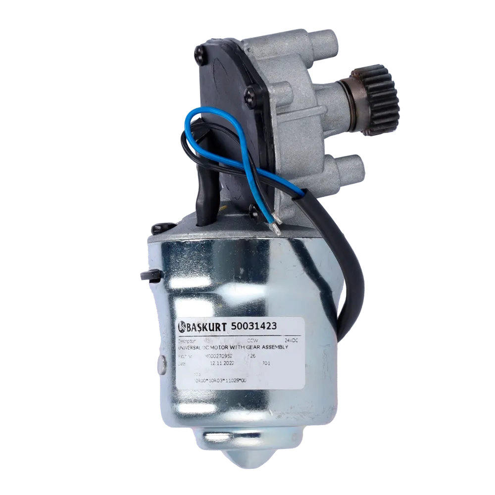 Turboo TS-SP508-MACHINEMOTOR Motor para Portillo Torniquete