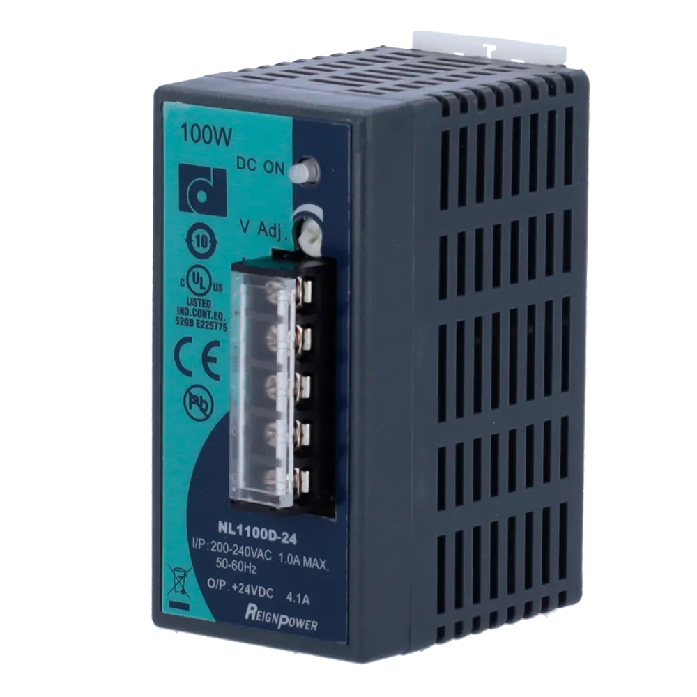 Turboo TS-SP508-PS Portillo de Seguridad para Control