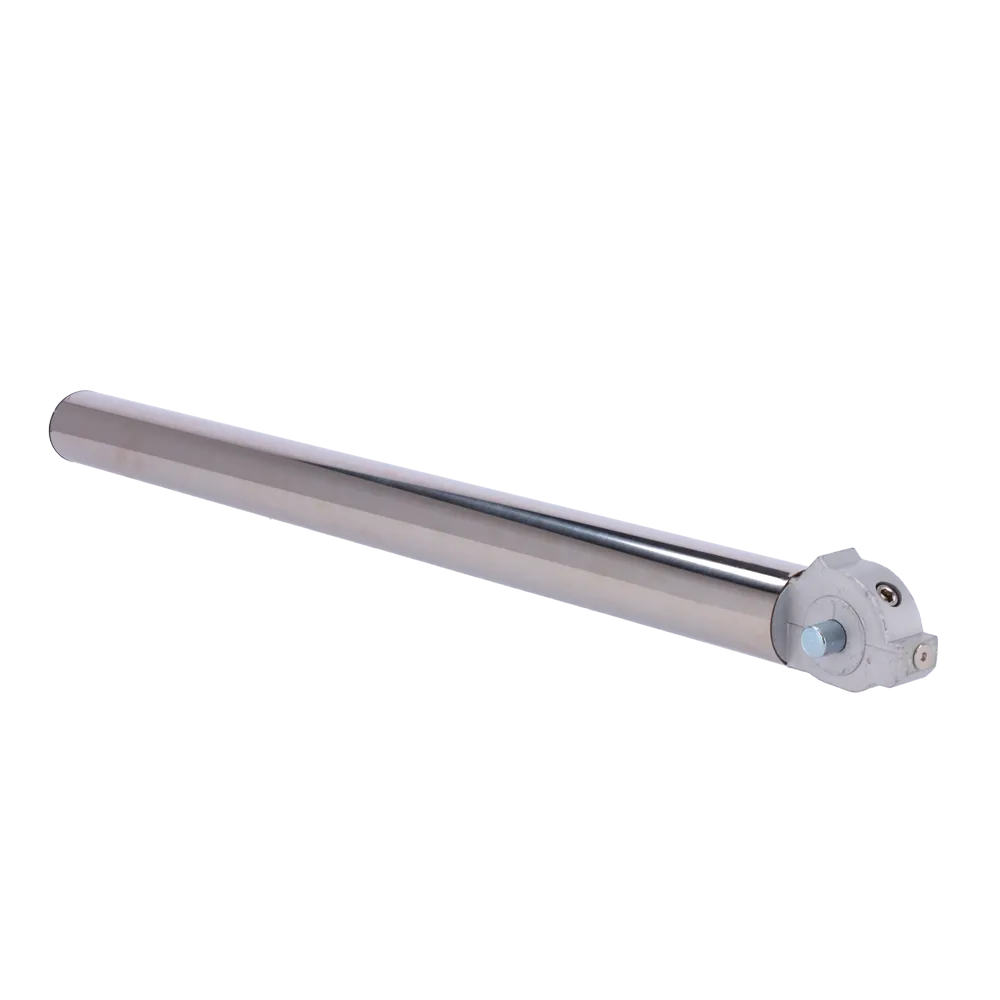 Turboo TS-SP601-ARM Trípode Control Accesos Profesional