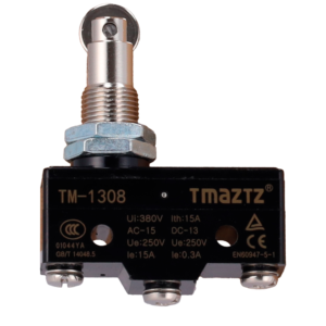 Turboo - TS-SP601-LIMITSWITCH - Trípode