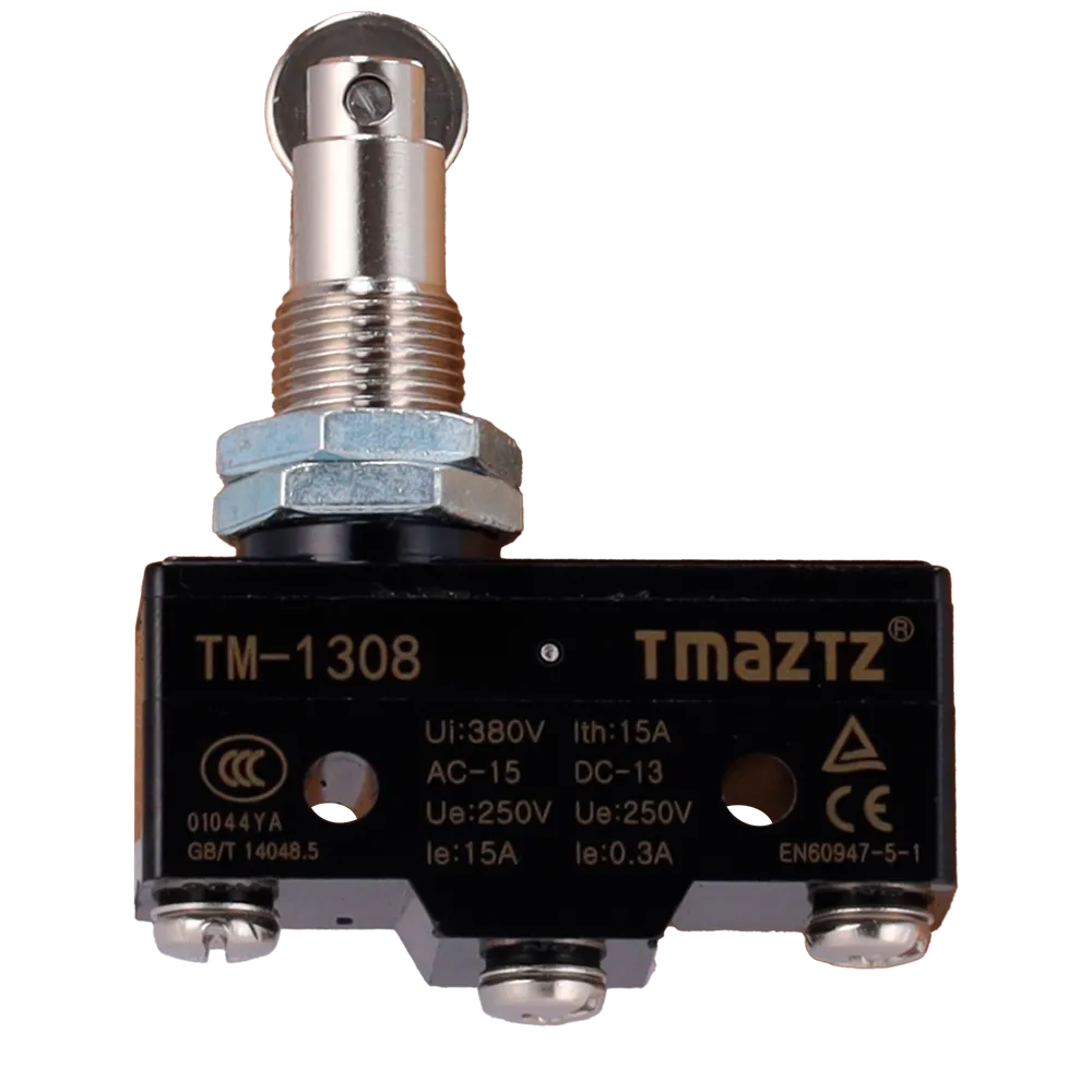 Turboo TS-SP601-LIMITSWITCH Trípode Torno Control Accesos