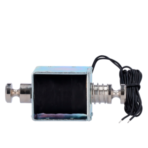 Turboo - TS-SP601-SOLENOID - Trípode