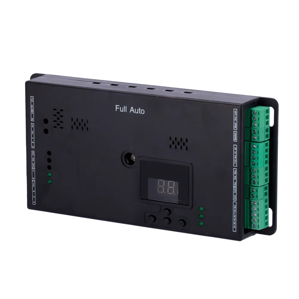 Turboo TS-SP601F-MBOARD Trípode Control de Acceso