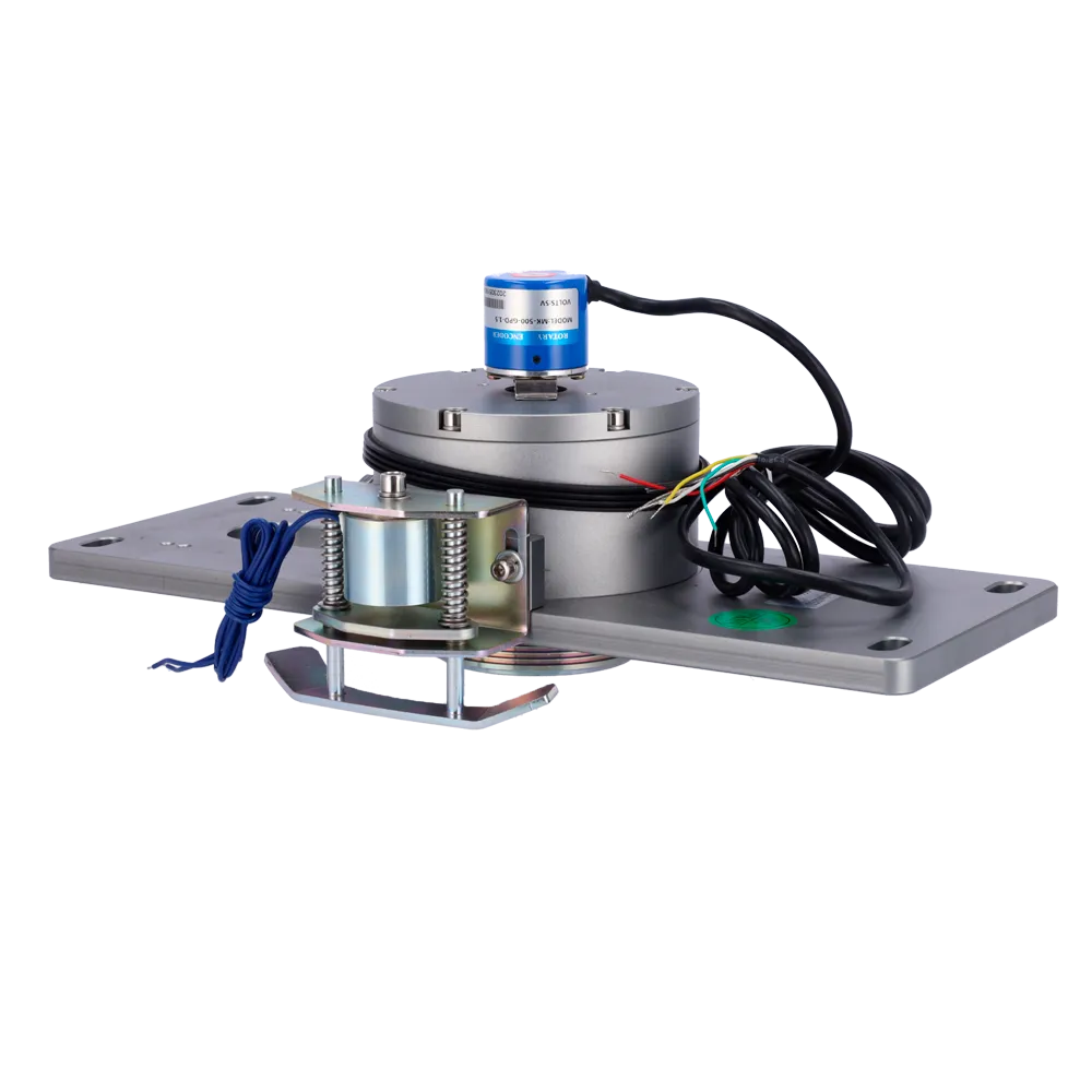 Turboo TS-SP601F-MECHANISM Mecanismo Trípode Torniquete