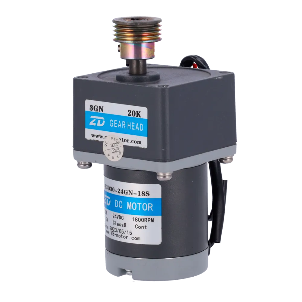 Turboo TS-SP601F-MOTOR Motor para Trípode Control Accesos