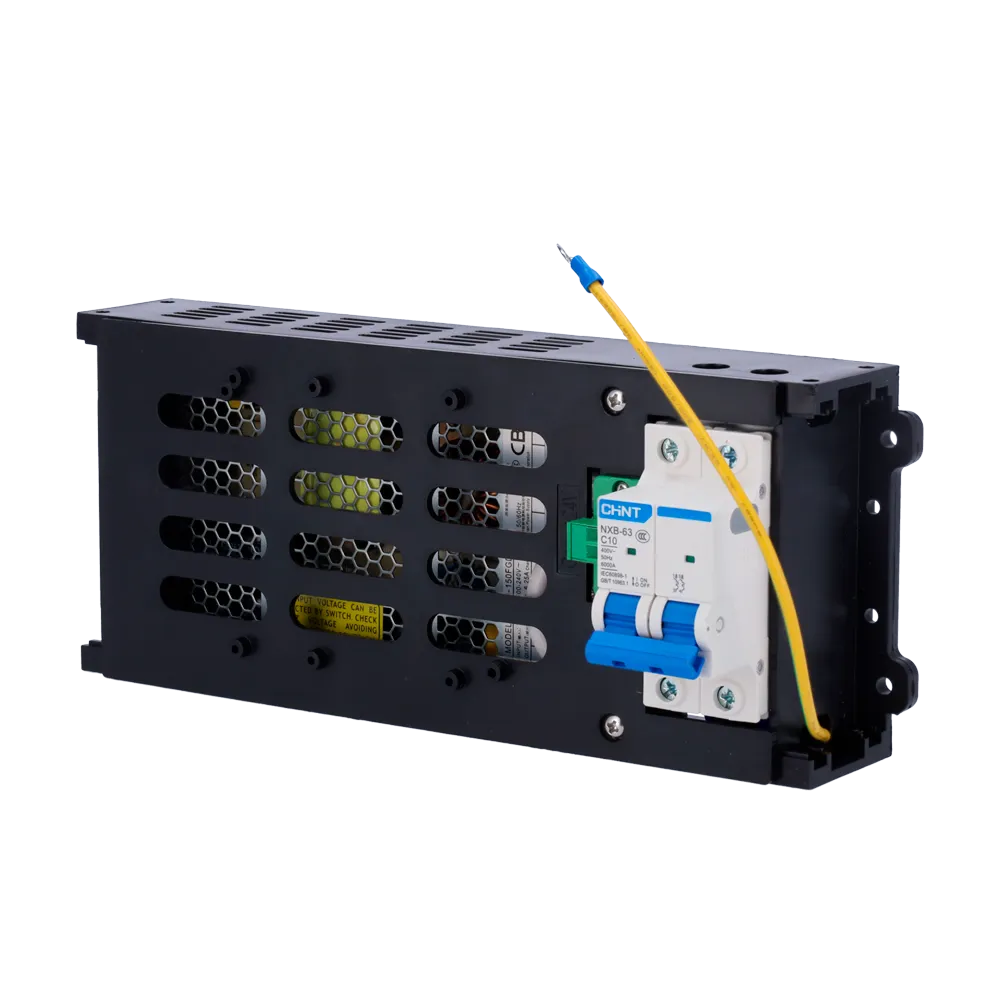 Turboo TS-SP601F-PS Trípode Control de Acceso