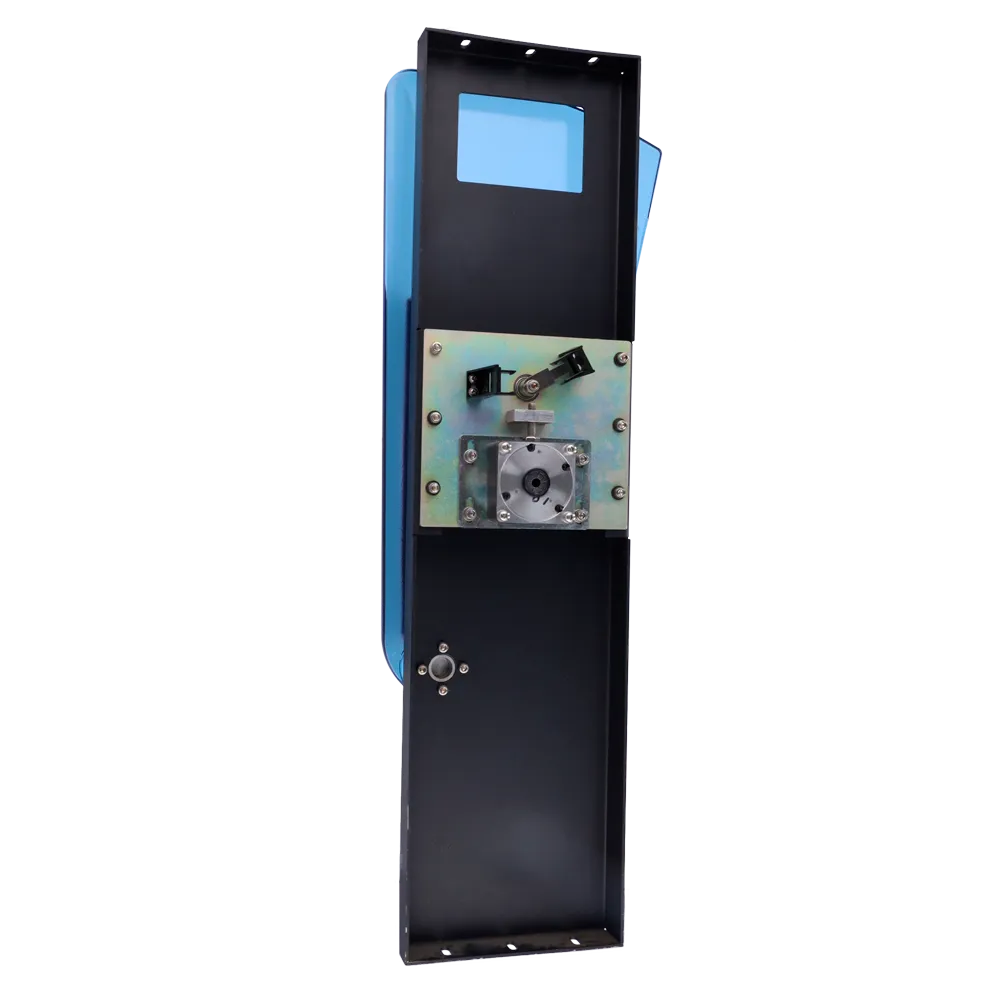 Turboo TS-SP701-MECHANISM Mecanismo para Tornos Tripode