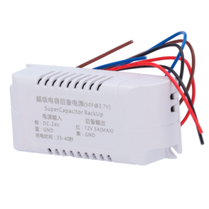 Turboo - TS-SP801-CAPACITOR - Portillo