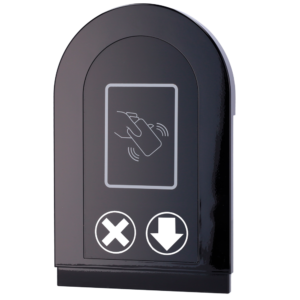 Turboo - TS-SP801-CARDCOVER - Portillo