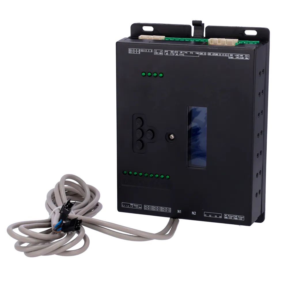 Turboo TS-SP801-MBOARD Portillo Control de Accesos