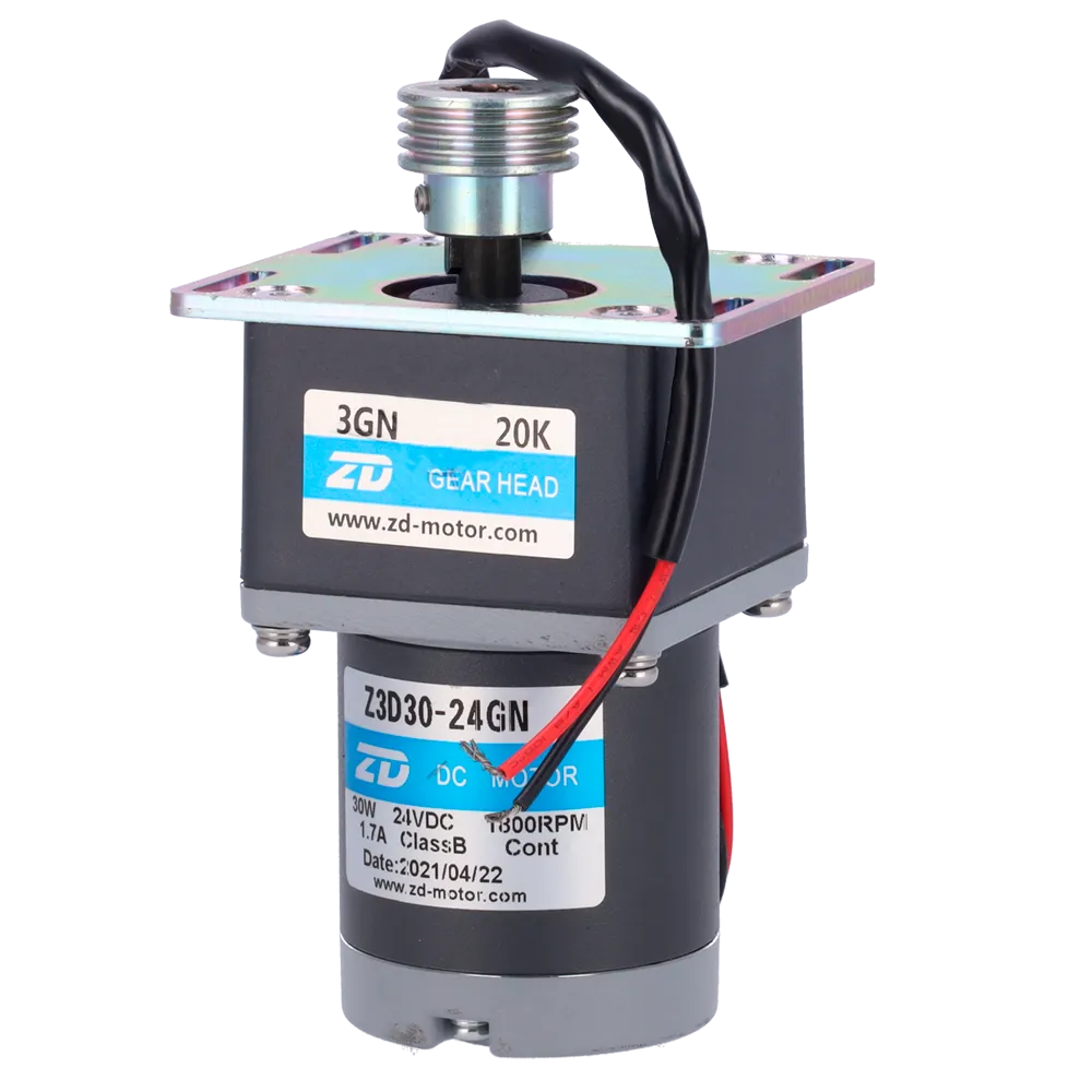Turboo TS-SP801-MOTOR Portillo de Seguridad Industrial