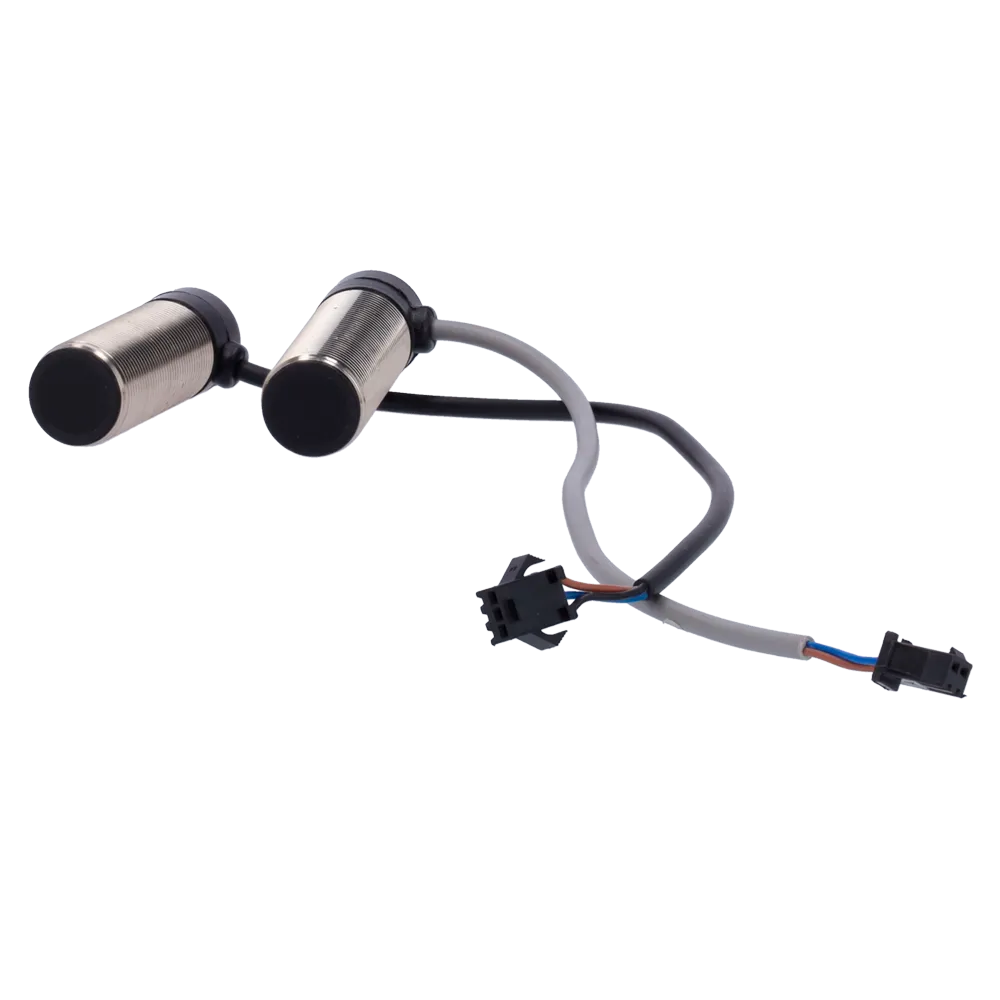 Turboo TS-SP801-SENSOR Portillo Control de Accesos