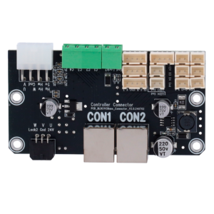 Turboo - TS-SP804-SBOARD-V2 - Portillo