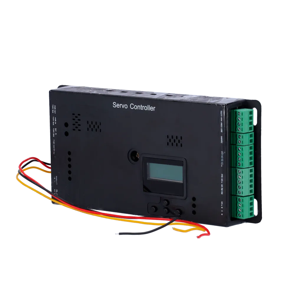 Turboo TS-SP808-MBOARD Portillo Control de Acceso