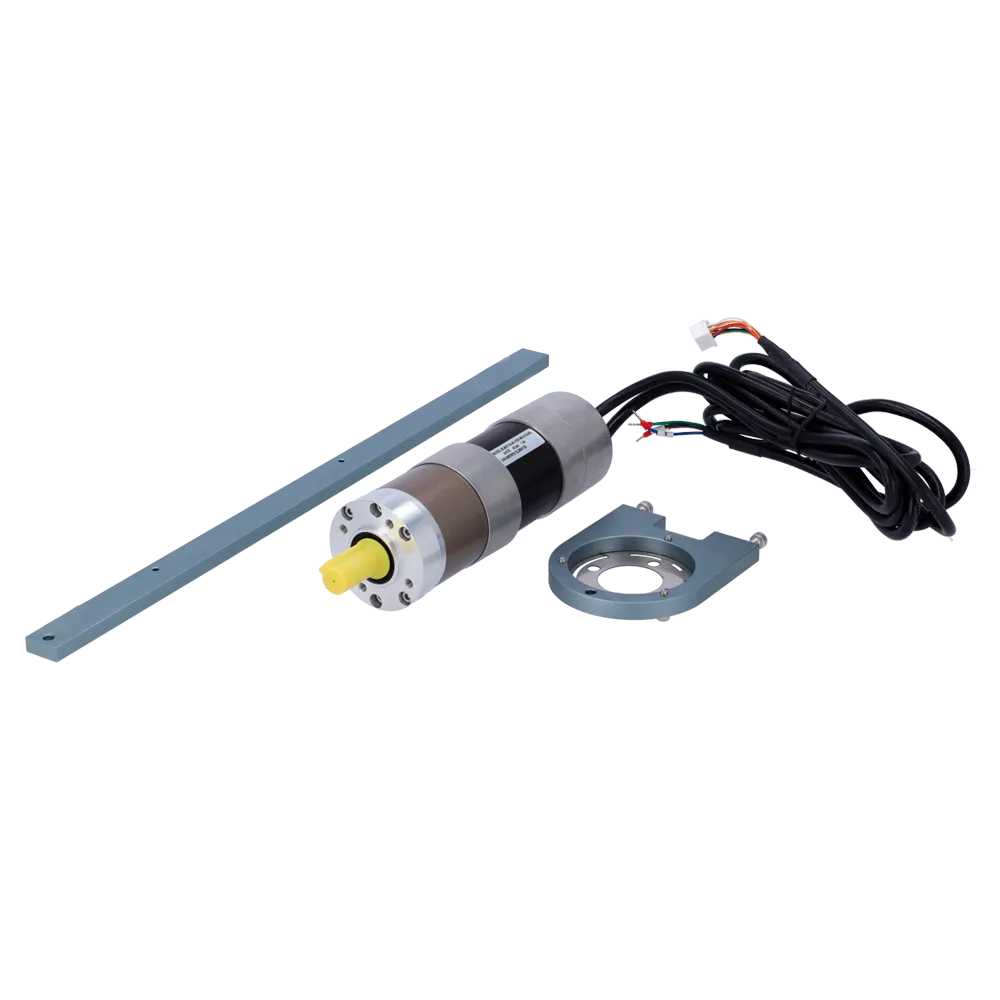 Turboo TS-SP808-MOTOR Portillo Control de Acceso