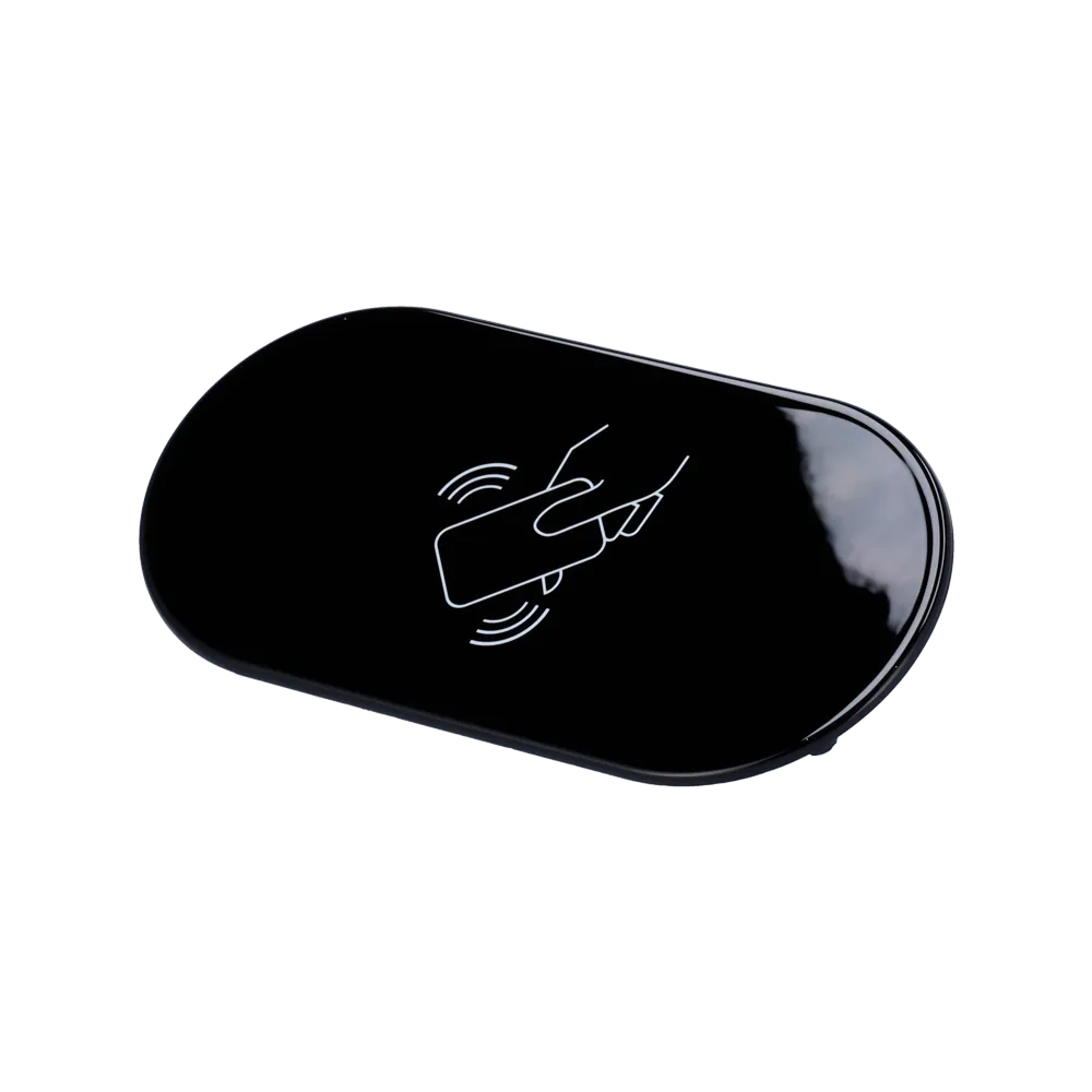 Turboo TS-SP965-CARDCOVER Cubierta Protectora para Lector