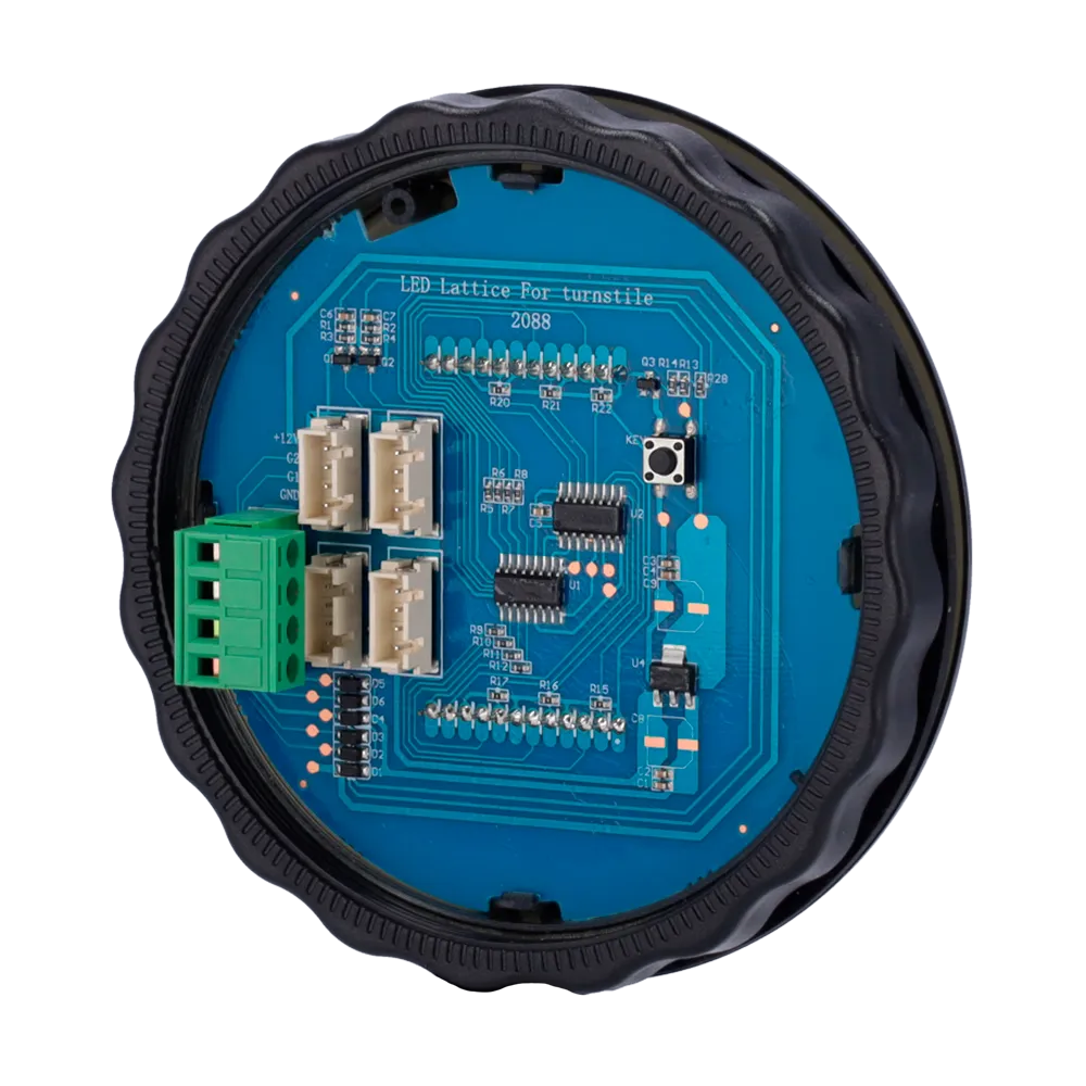 Turboo TS-SP965-INDICATOR Indicador para Tornos