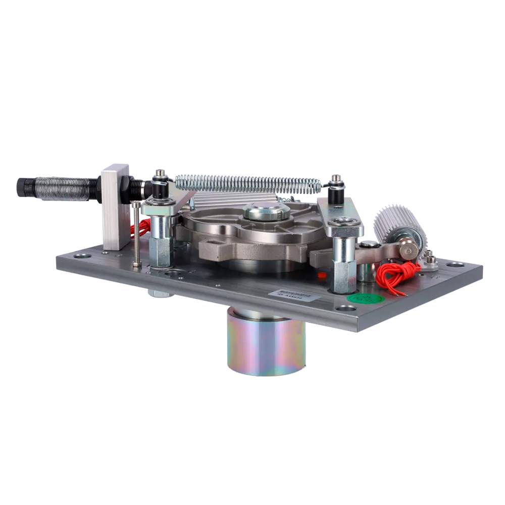 Mecanismo Turboo TS-SP965-MECHANISM para Tornos
