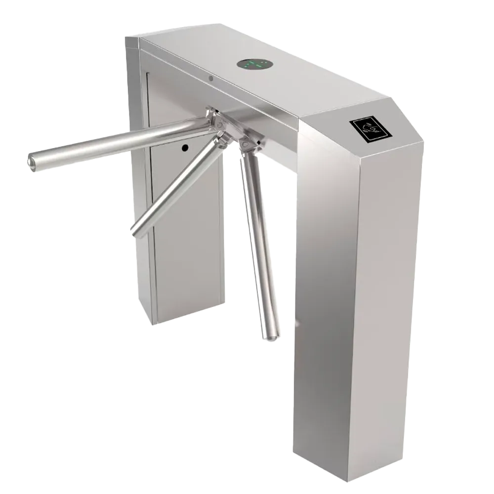 Turboo TS-TR602-OUTDOOR Trípode Exterior 550mm Bidireccional