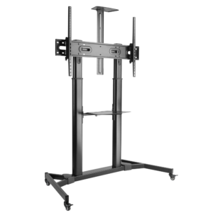 Soporte pantalla Ruedas TTL03-610TW