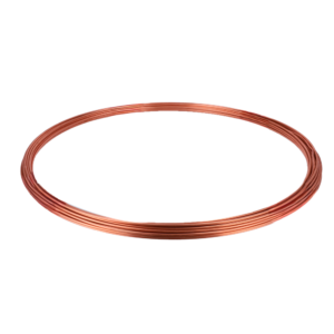 TU5/4-CU-50 - Tubería