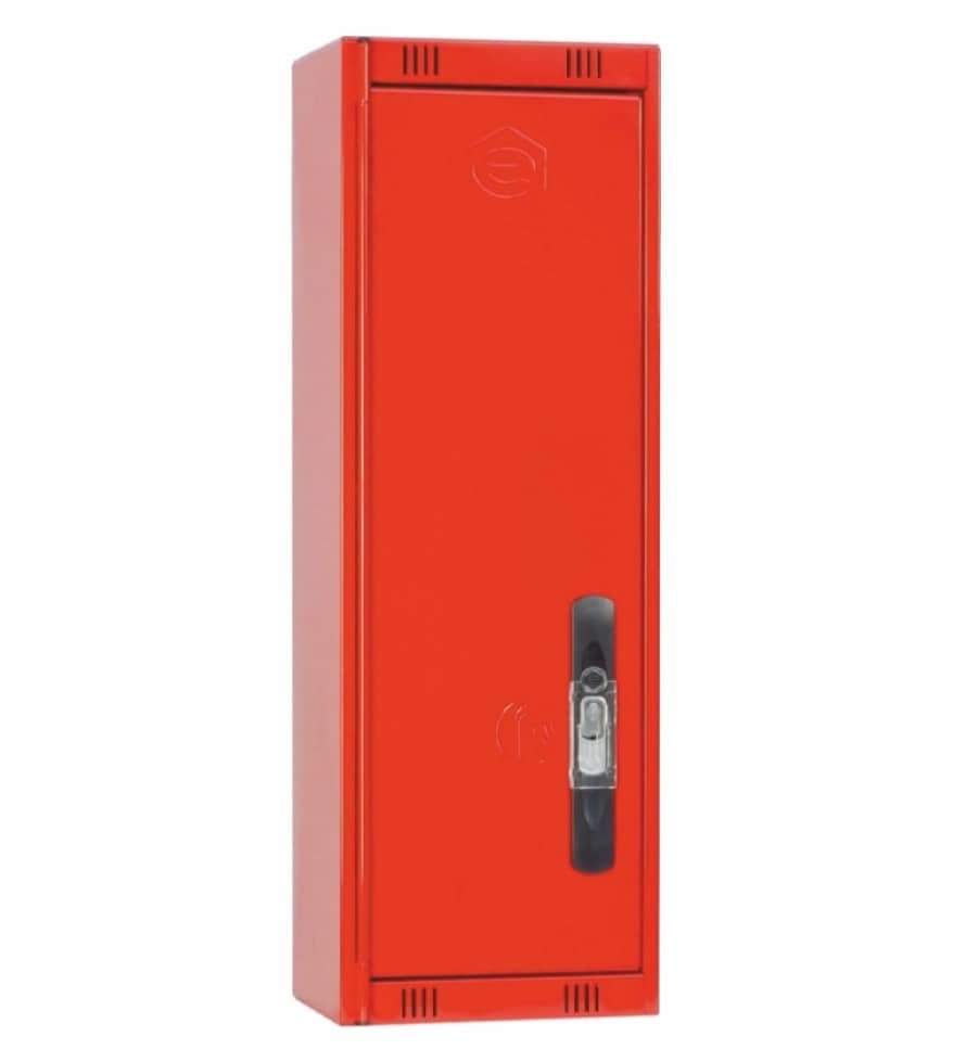 Armario extintor 6 / 9 Kg Polvo. TUNIN - Imagen 11