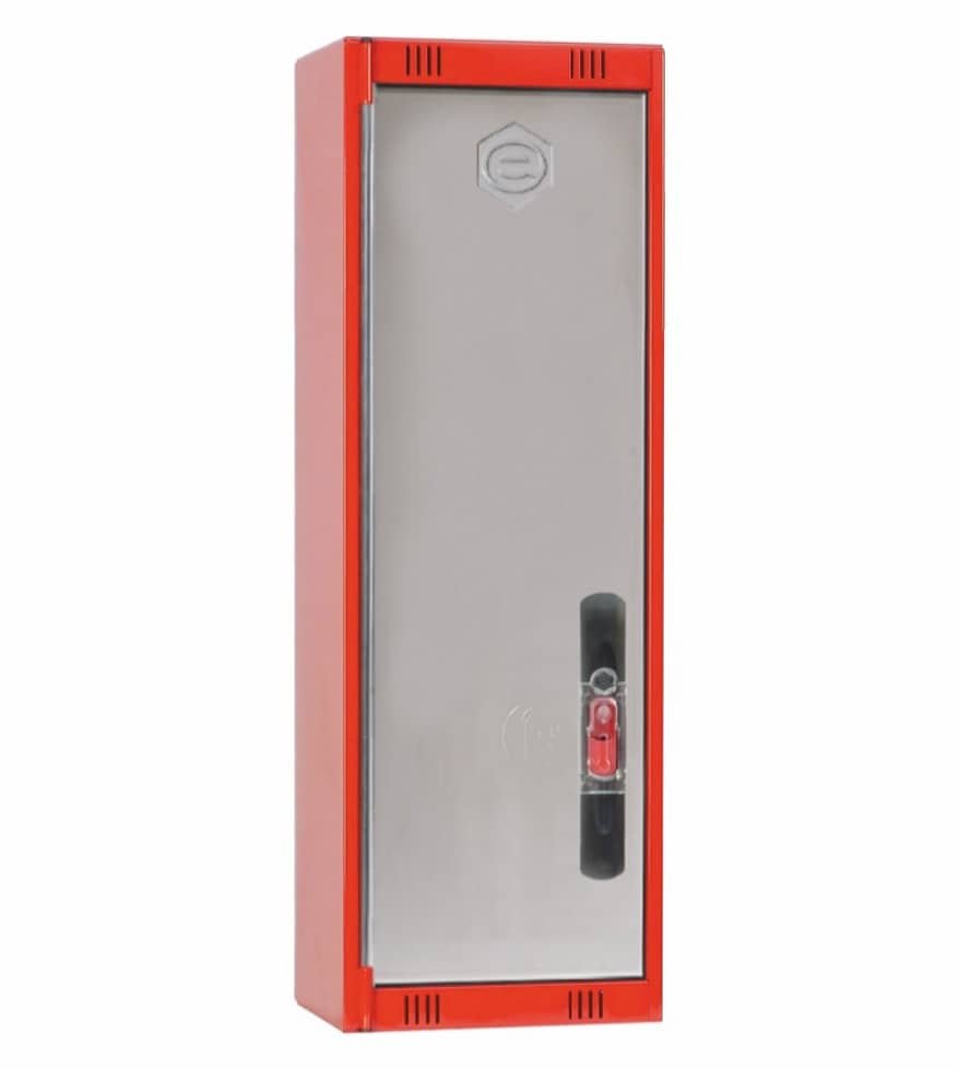 Armario extintor 6 / 9 Kg Polvo. TUNIN - Imagen 10