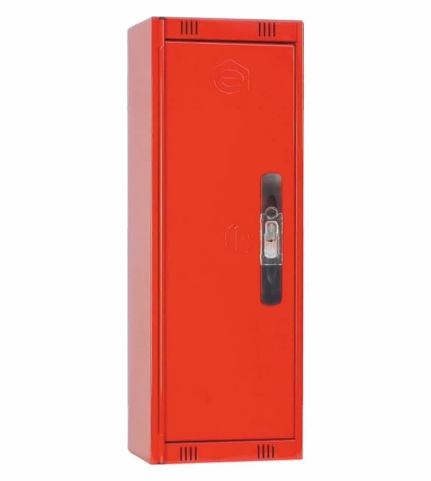 Armario extintor 6 / 9 Kg Polvo. TUNIN - Imagen 9