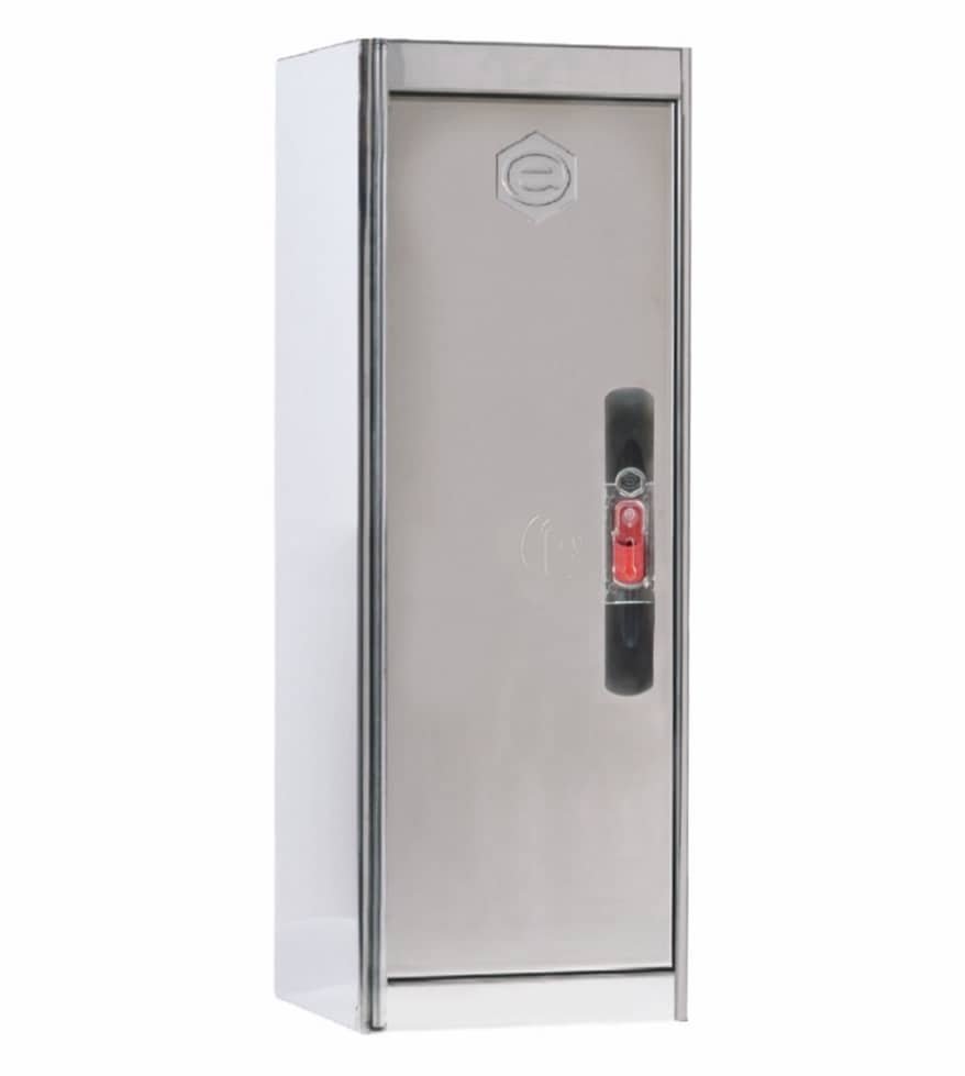 Armario extintor 6 / 9 Kg Polvo. TUNIN - Imagen 8