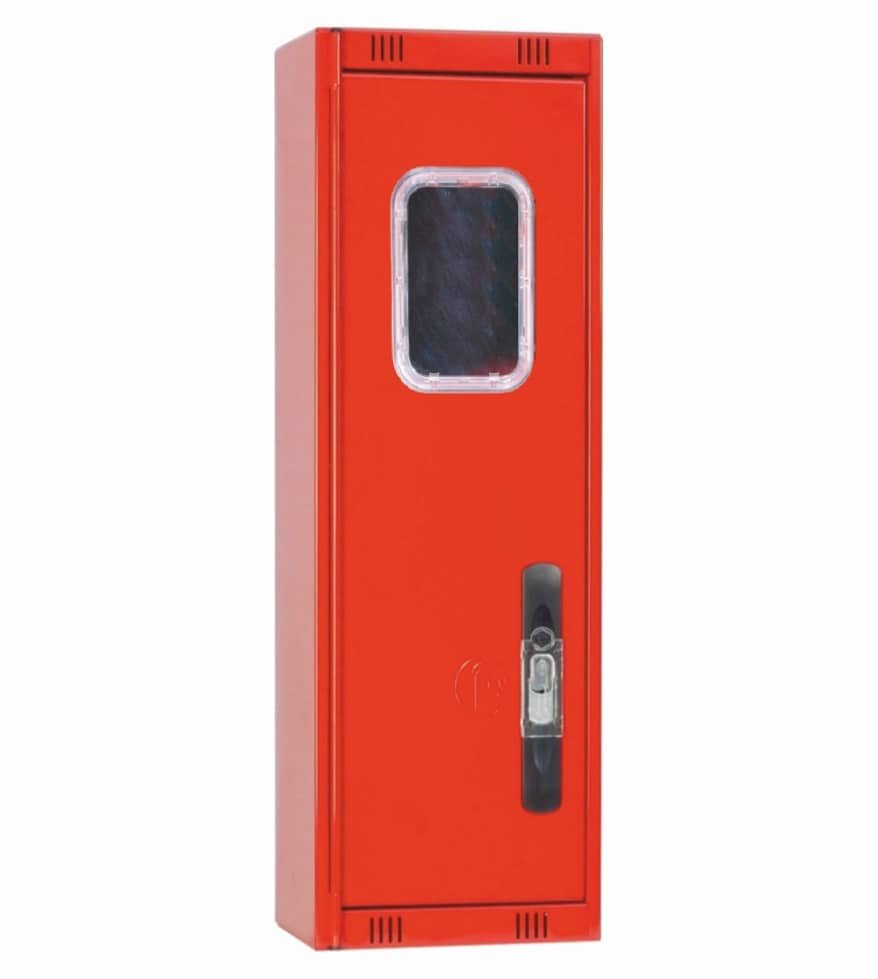 Armario extintor 6 / 9 Kg Polvo. TUNIN - Imagen 6