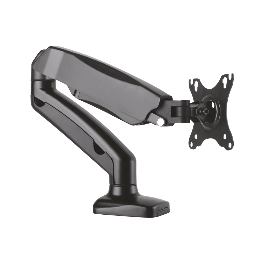 Soporte Monitor Mesa TVM-1327DESK-FLEX Brazo Articulado 13-27