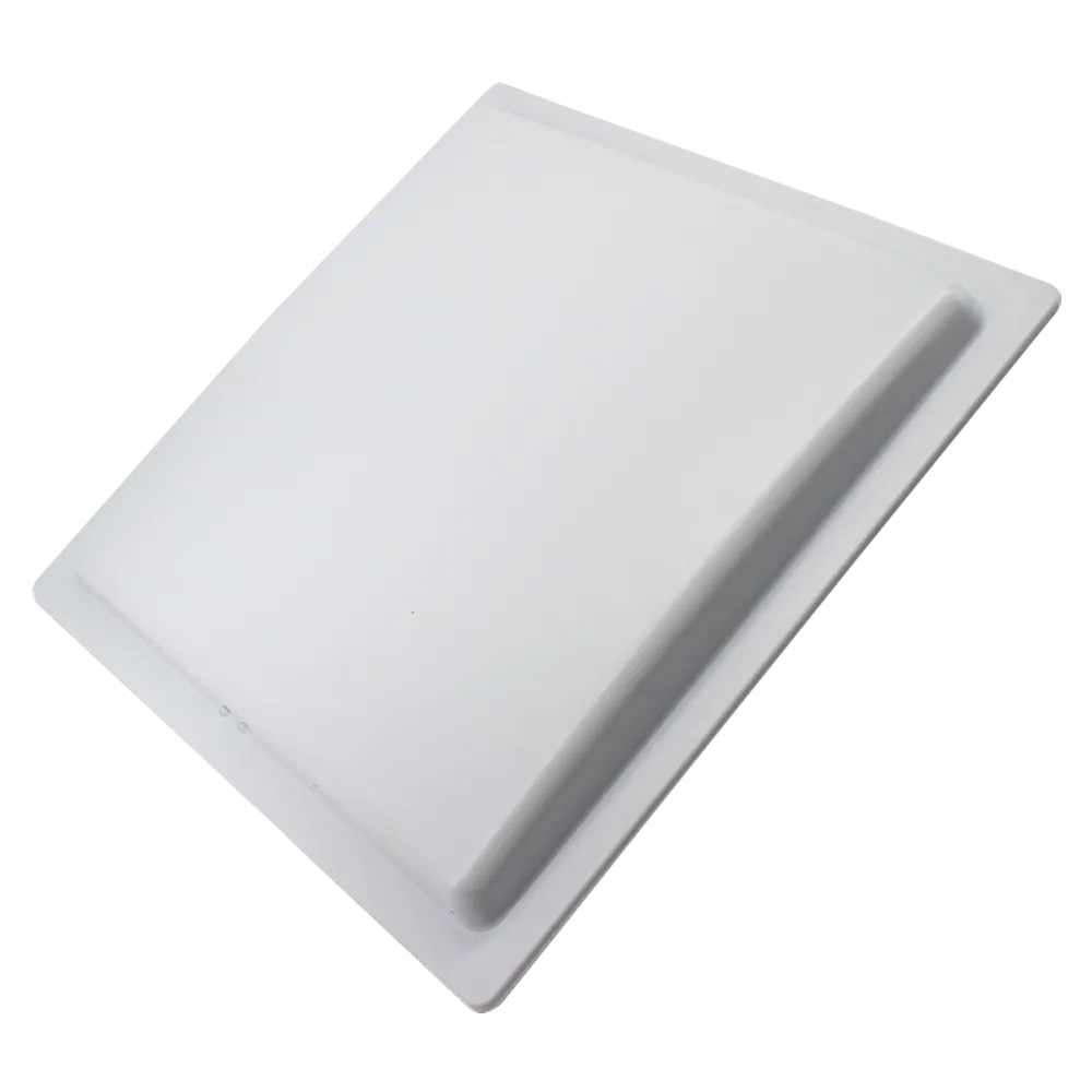 Lector de Acceso UHF-READER-20M Largo Alcance 20 Metros