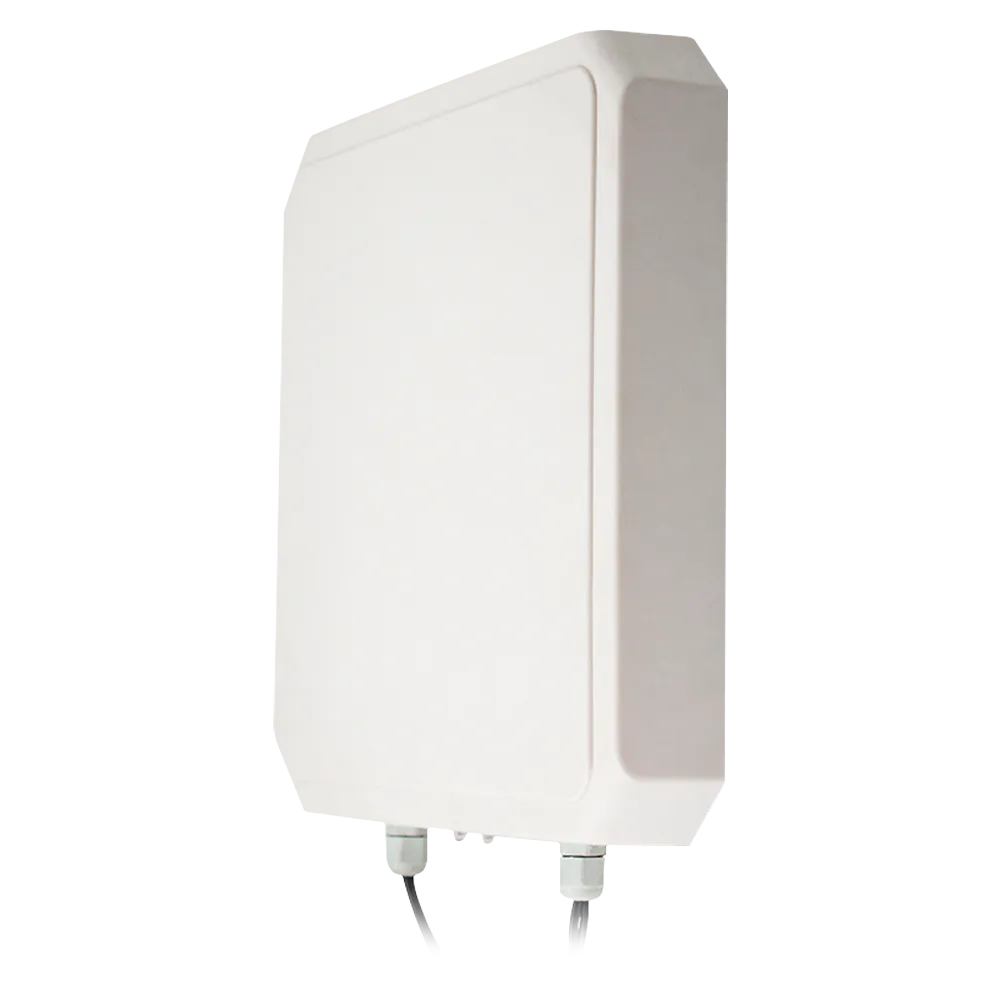 Lector de Acceso UHF-READER-6M Largo Alcance RFID UHF