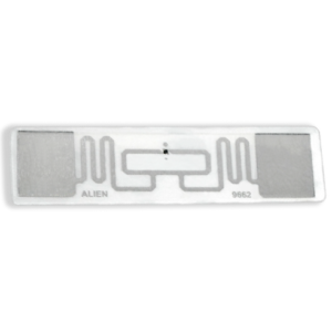 Cardcube - UHF-TAG-PRO - TAG/llavero