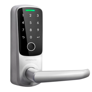 Cerradura inteligente Anviz Ultraloq