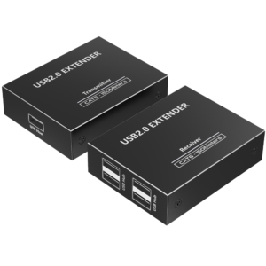 Extensor 1:1 Lenkeng USB-EXT-4-20