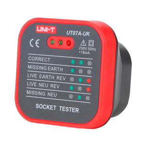 Herramienta UNI-T UT07A-UK
