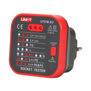 Herramienta UNI-T UT07B-EU