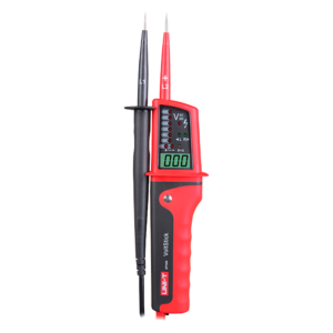 Medidor eléctrico - 690V UNI-T UT15C