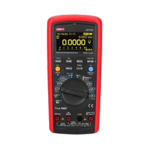 Medidor eléctrico - 1000V 10A UNI-T UT171C
