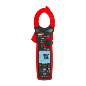 Medidor eléctrico - 1000V 1000A UNI-T UT206B