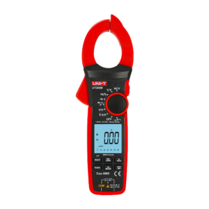Medidor eléctrico - 1000V 1000A UNI-T UT208B