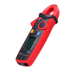 Medidor eléctrico - 600V 100A UNI-T UT210E