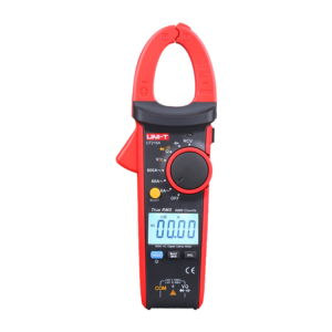 Medidor eléctrico - 1000V 600A UNI-T UT216A