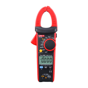 Medidor eléctrico - 1000V 600A UNI-T UT216B