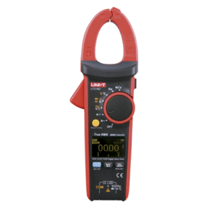 Medidor eléctrico - 1000V 600A UNI-T UT216C