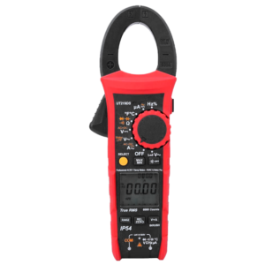 Medidor eléctrico - 600V 600A UNI-T UT219DS