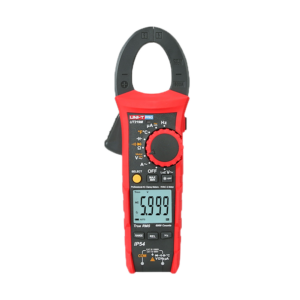 Medidor eléctrico - 600V 600A UNI-T UT219M
